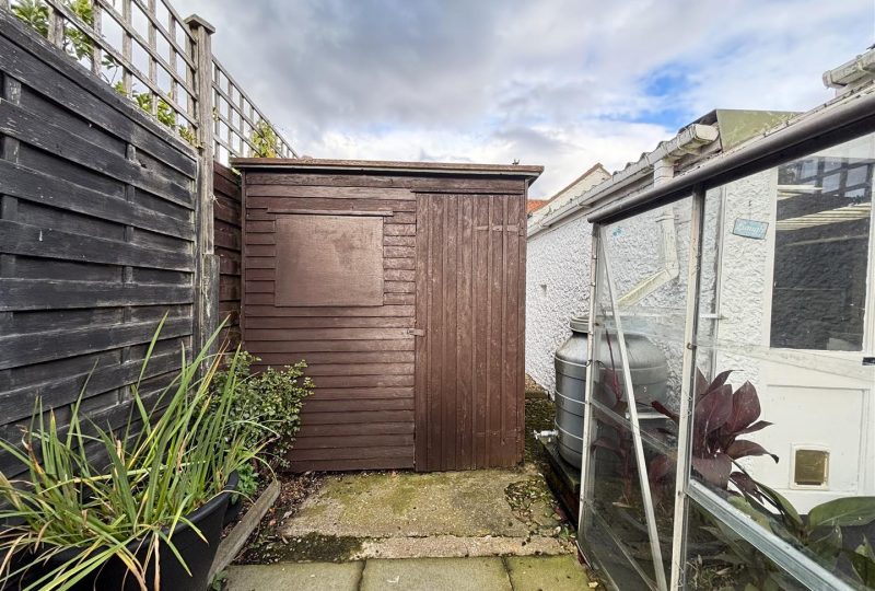 Authorpe Road, South Reston