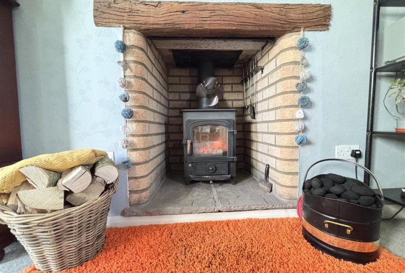 Authorpe Road, South Reston