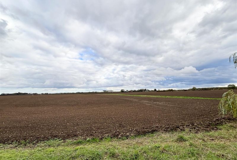 Authorpe Road, South Reston