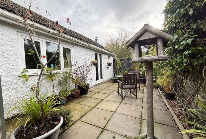 Authorpe Road, South Reston