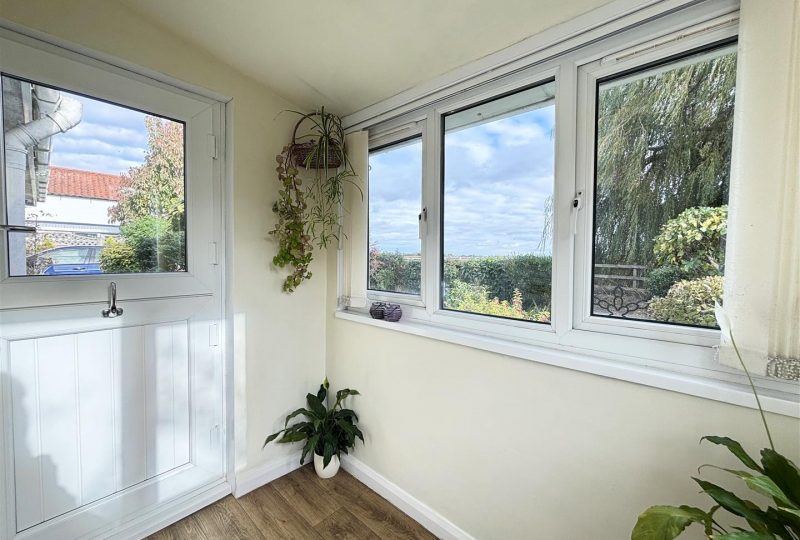 Authorpe Road, South Reston