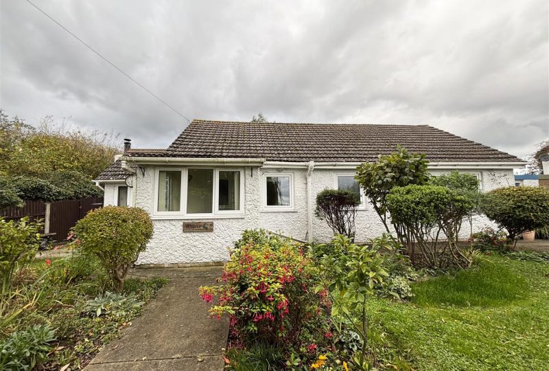 Authorpe Road, South Reston