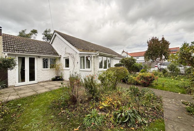 Authorpe Road, South Reston