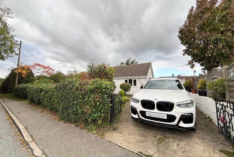 Authorpe Road, South Reston