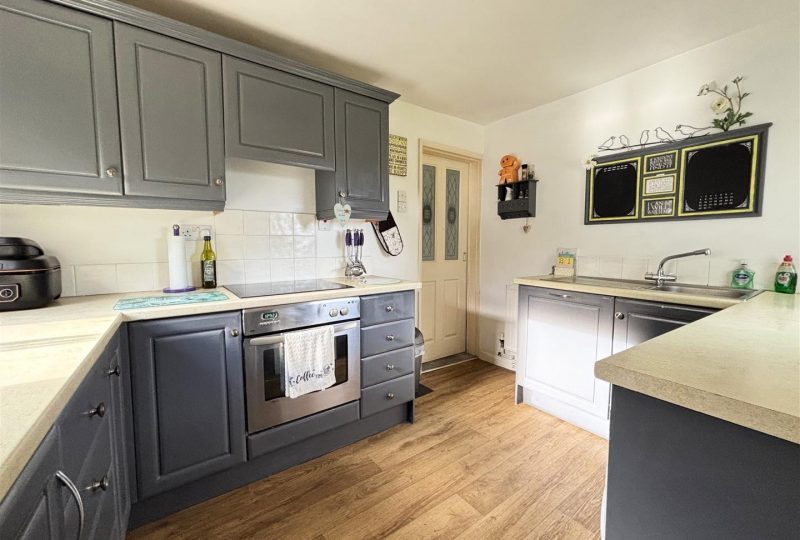 Authorpe Road, South Reston