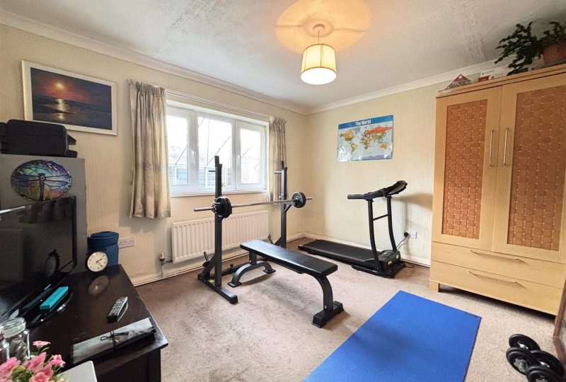 Authorpe Road, South Reston