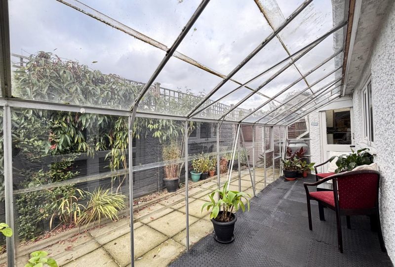 Authorpe Road, South Reston