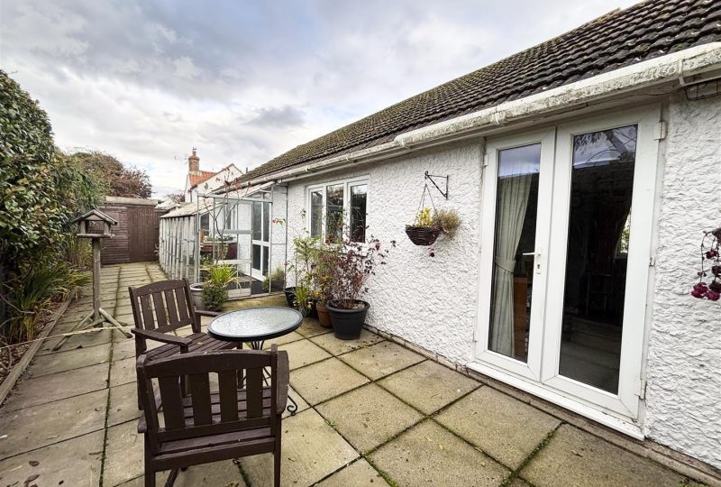 Authorpe Road, South Reston