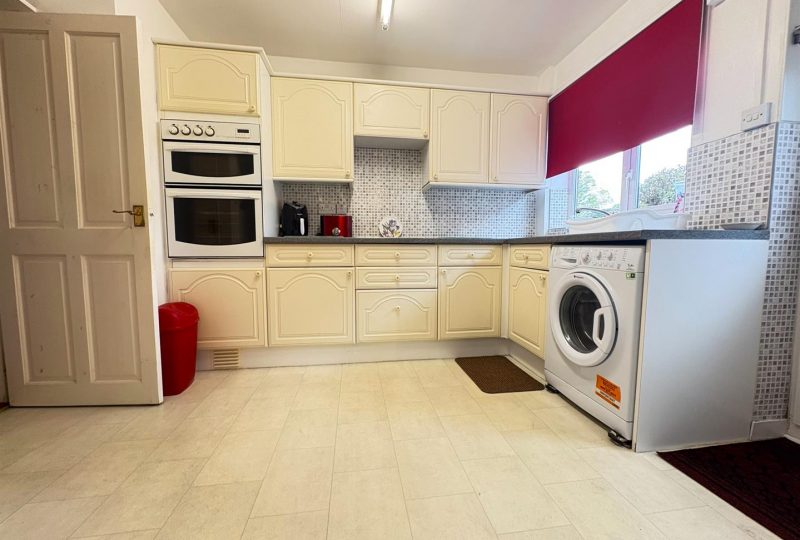 Keeling Street, North Somercotes