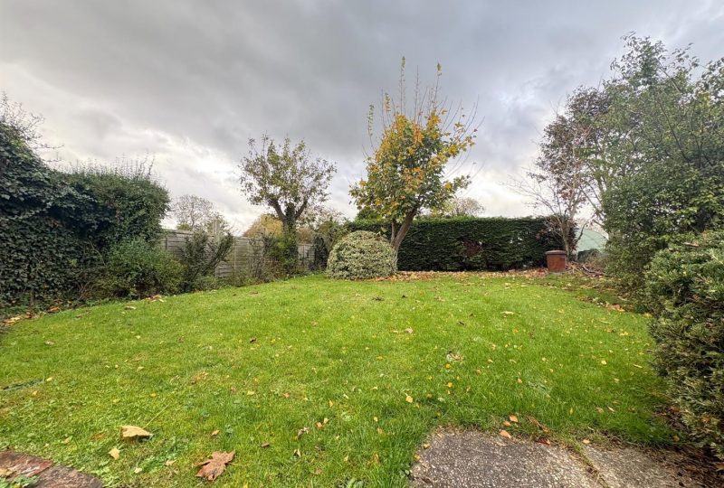 Keeling Street, North Somercotes