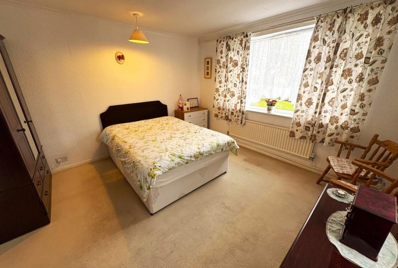 Keeling Street, North Somercotes