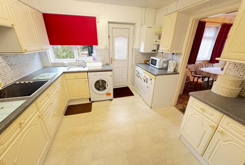 Keeling Street, North Somercotes