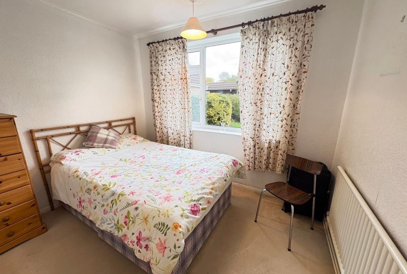 Keeling Street, North Somercotes