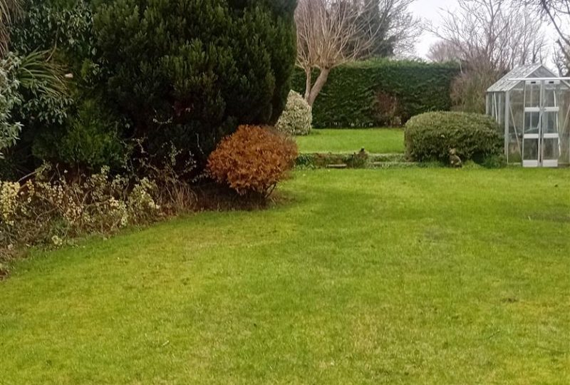 Keeling Street, North Somercotes