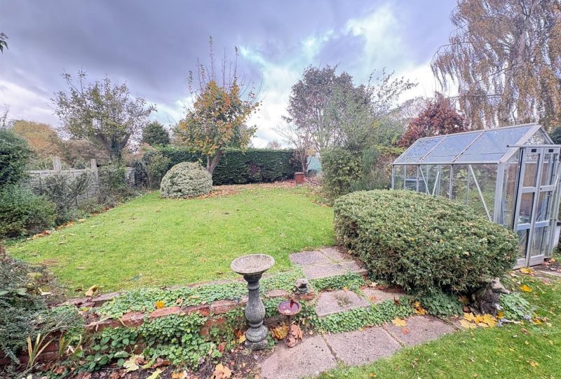 Keeling Street, North Somercotes