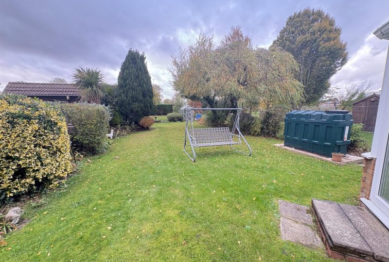 Keeling Street, North Somercotes