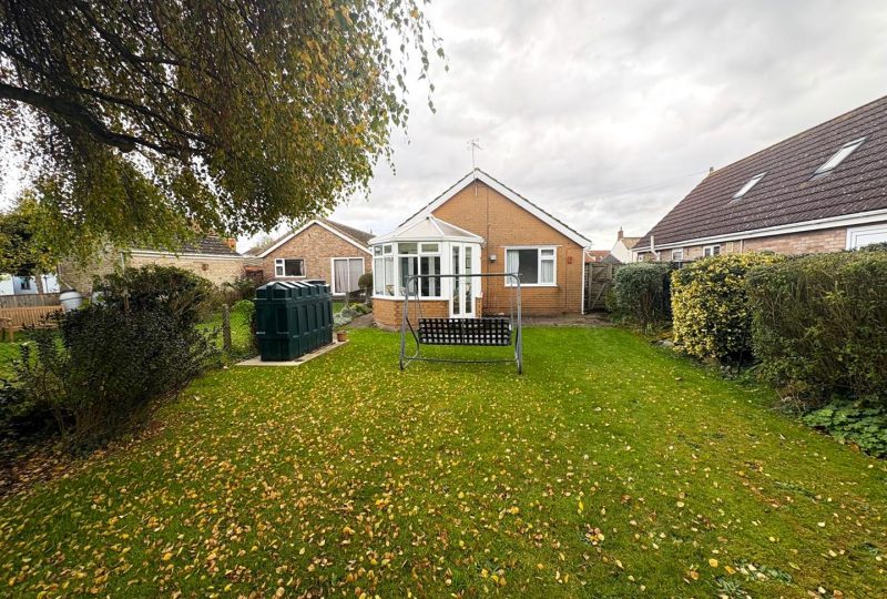 Keeling Street, North Somercotes