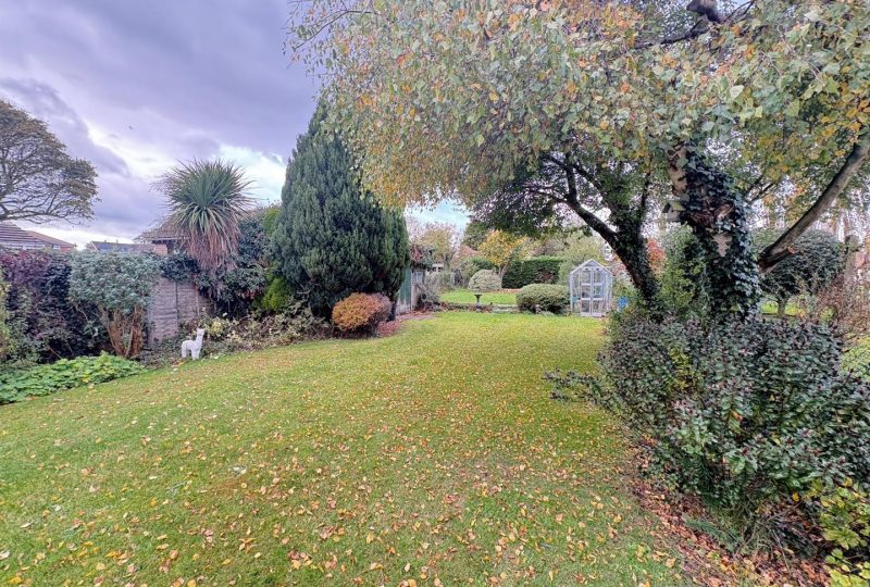 Keeling Street, North Somercotes