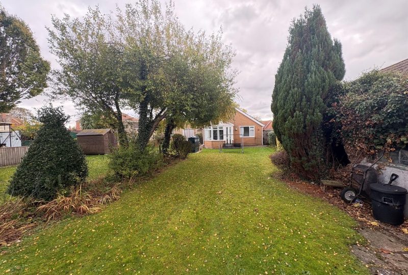 Keeling Street, North Somercotes