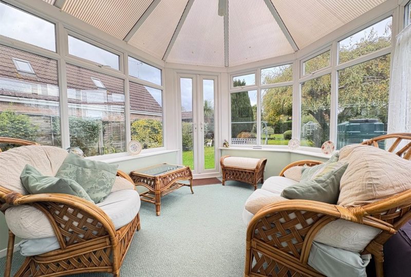 Keeling Street, North Somercotes