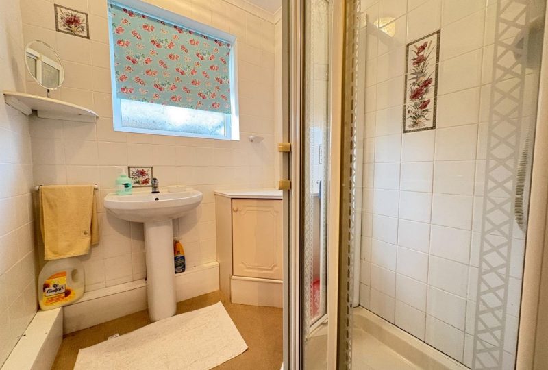 Keeling Street, North Somercotes