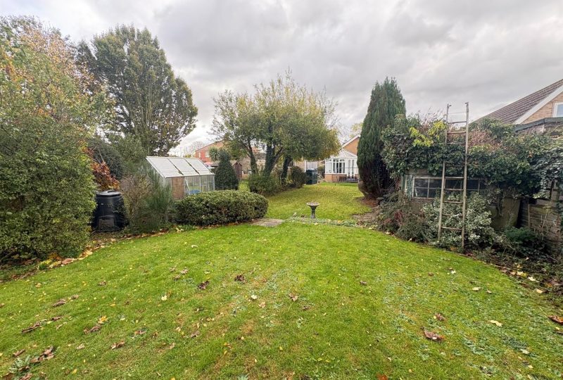 Keeling Street, North Somercotes