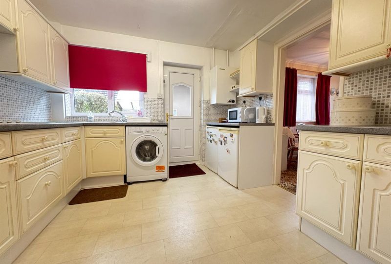 Keeling Street, North Somercotes