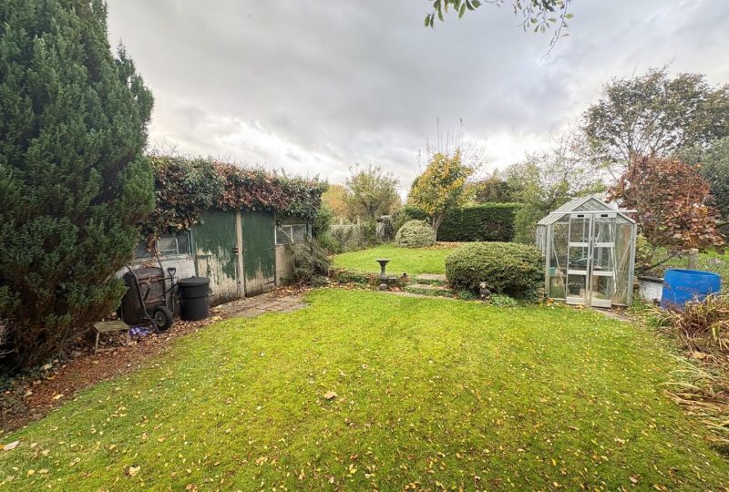 Keeling Street, North Somercotes