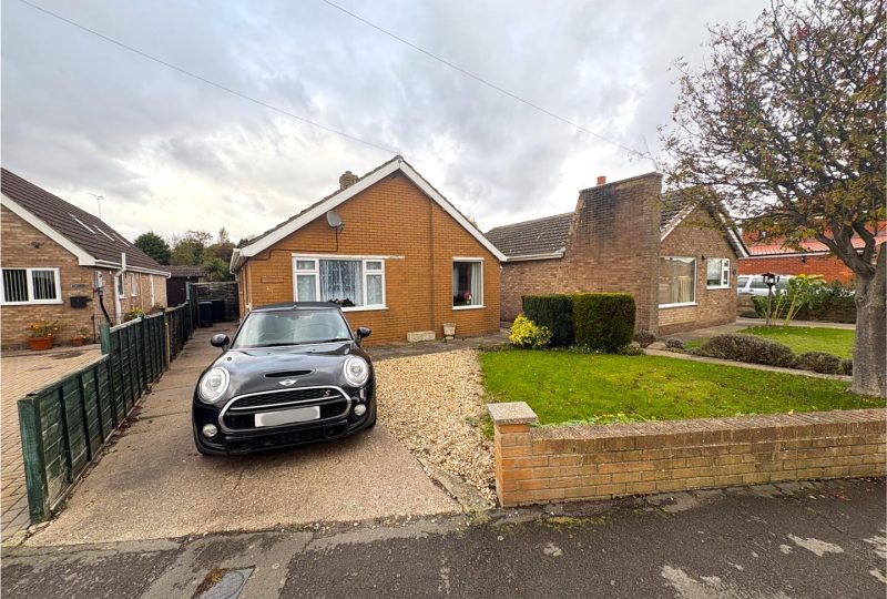 Keeling Street, North Somercotes