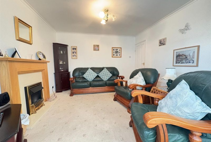 Keeling Street, North Somercotes