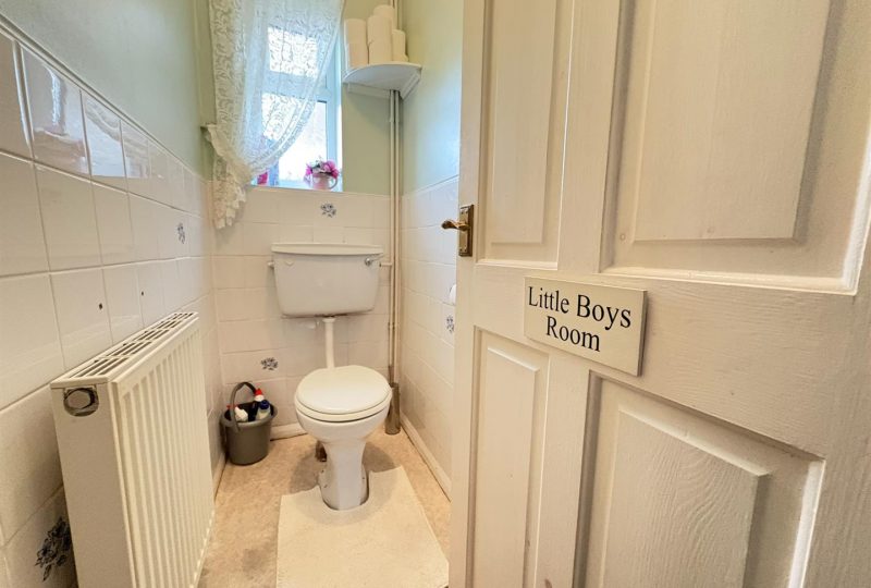 Keeling Street, North Somercotes