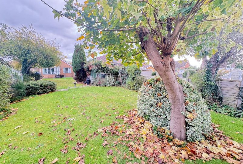 Keeling Street, North Somercotes