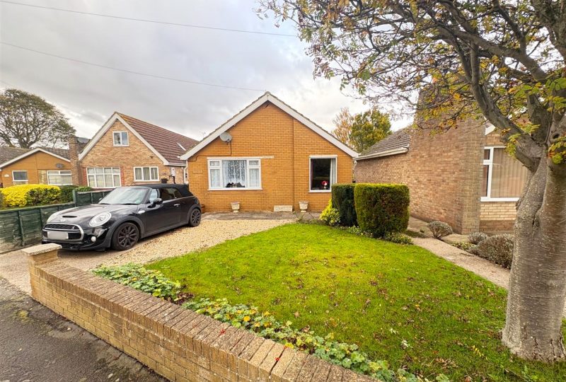 Keeling Street, North Somercotes