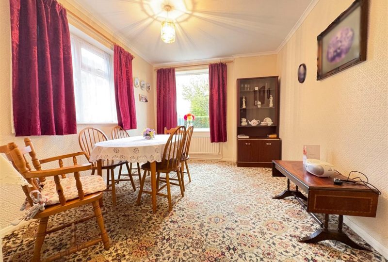 Keeling Street, North Somercotes