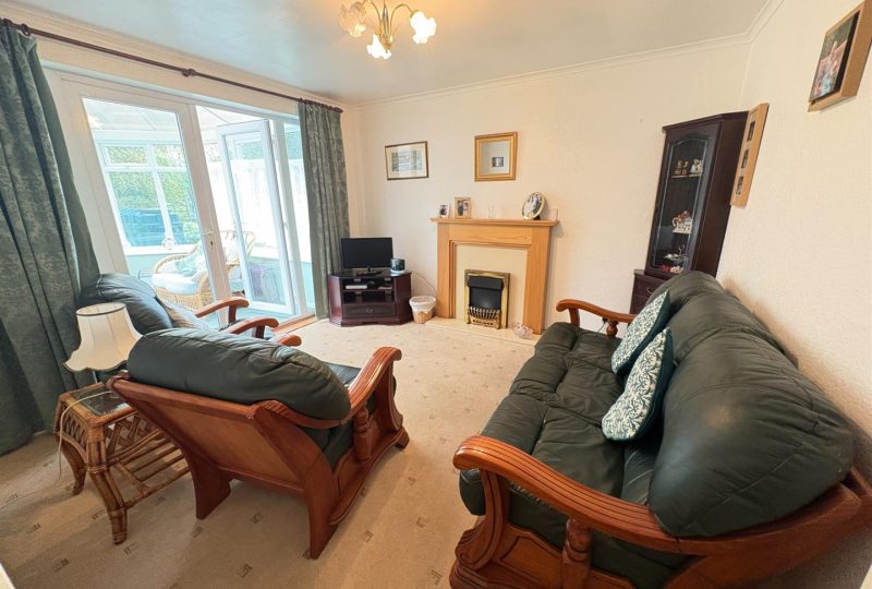 Keeling Street, North Somercotes