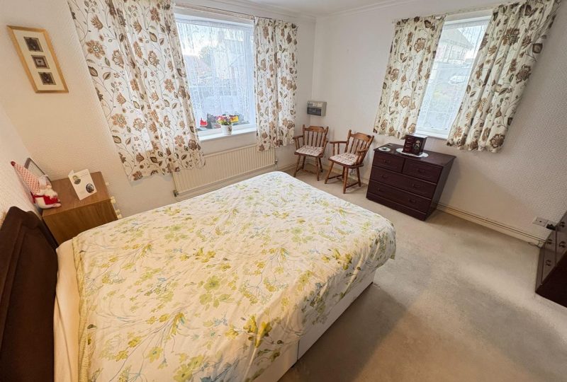 Keeling Street, North Somercotes