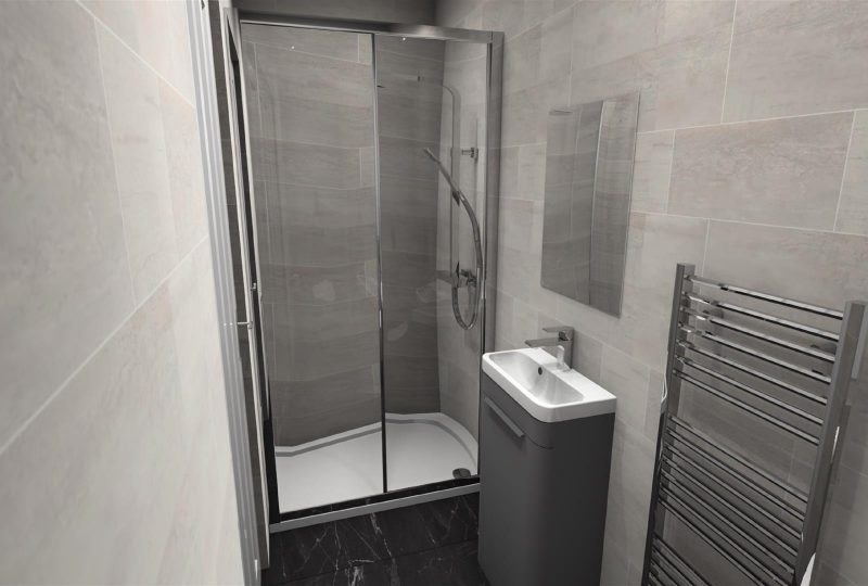 Plot 13, Academy Way