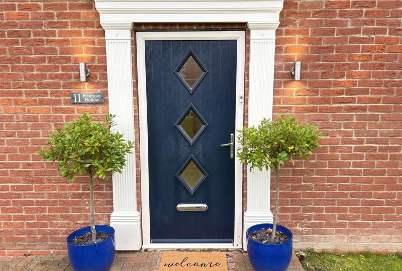 Primrose Hollow, Louth