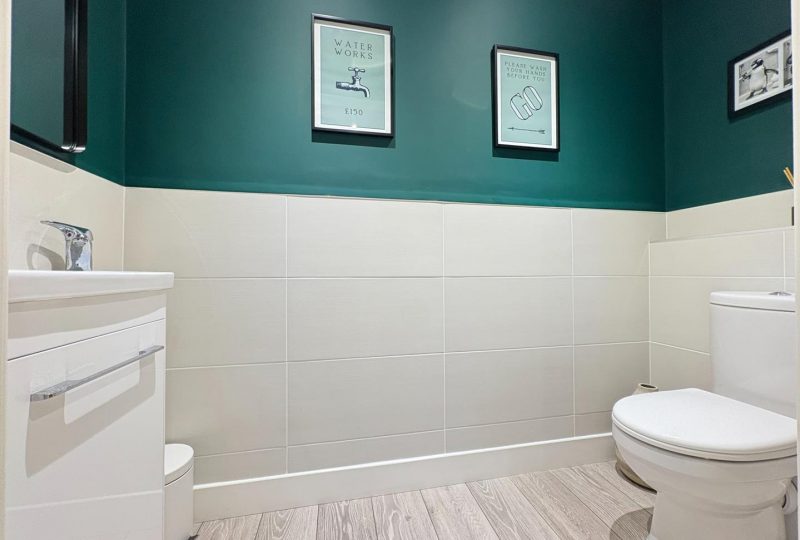 Primrose Hollow, Louth