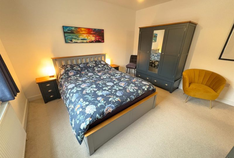 Primrose Hollow, Louth