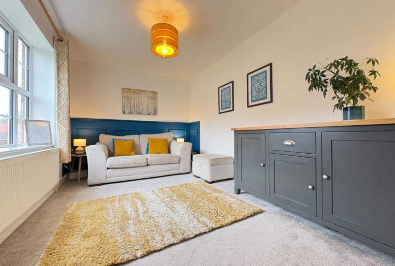 Primrose Hollow, Louth