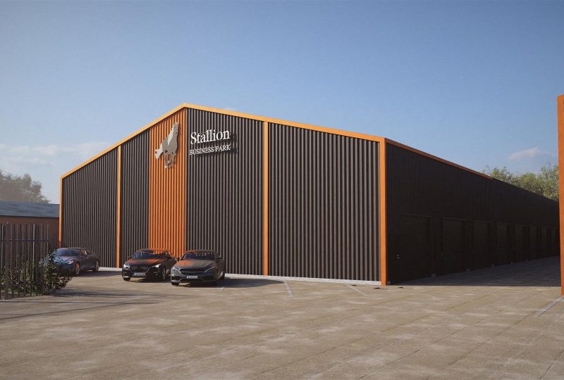 Heather Road, Skegness