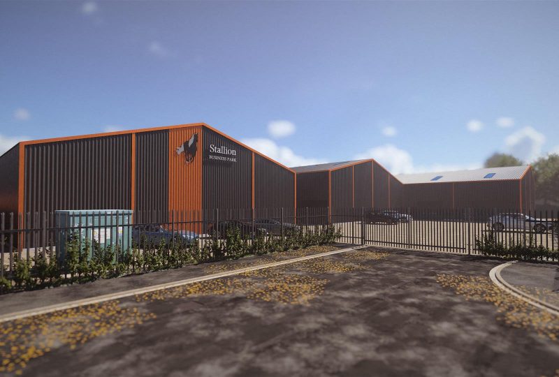 Heather Road, Skegness