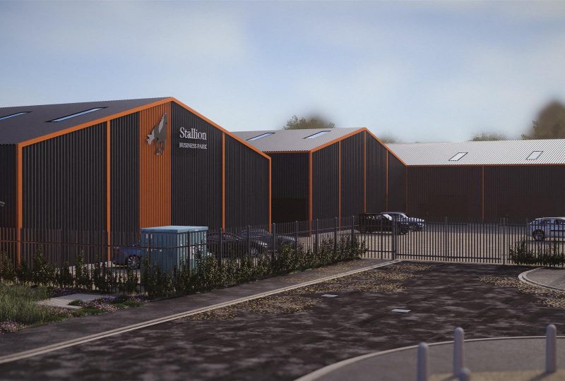 Heather Road, Skegness