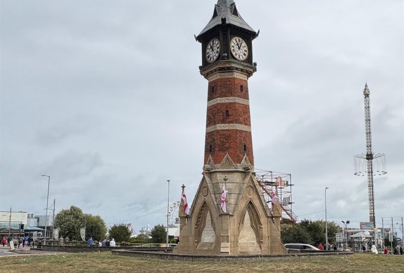 Heather Road, Skegness