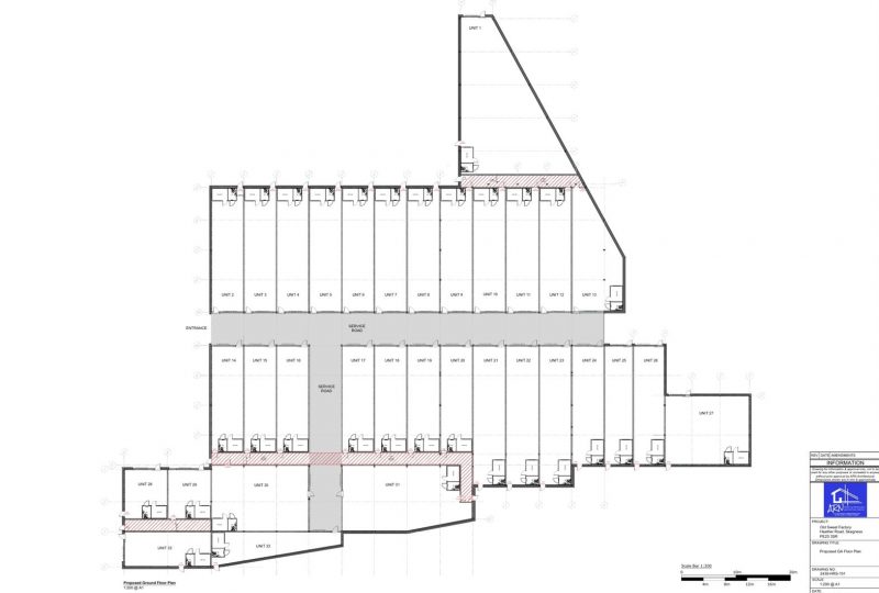 Heather Road, Skegness