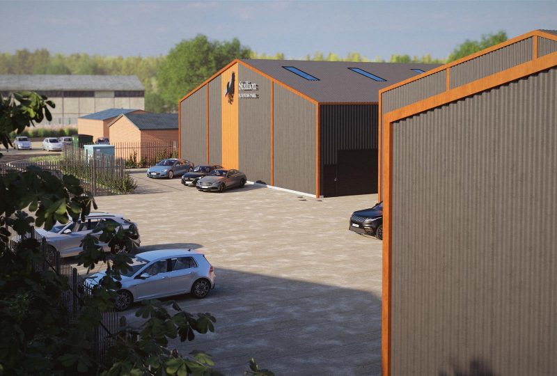 Heather Road, Skegness