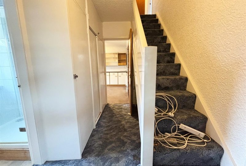 Monks Dyke Road, Louth