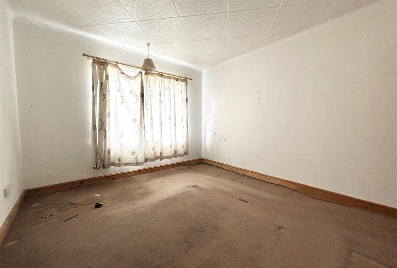 Monks Dyke Road, Louth