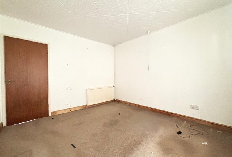 Monks Dyke Road, Louth